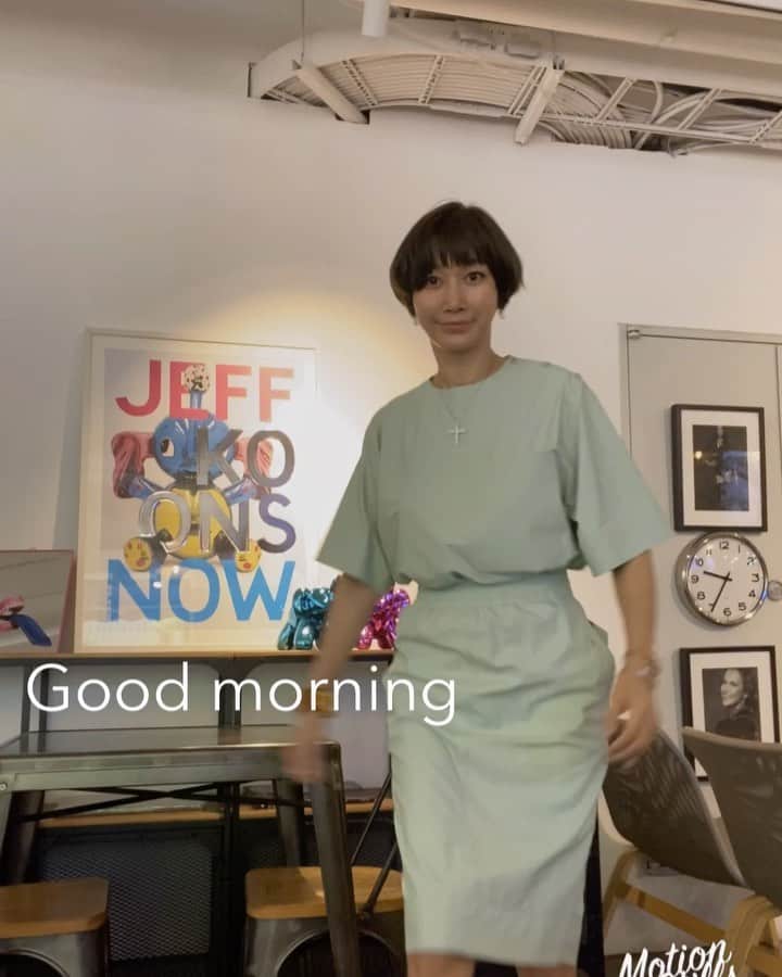 ピョン･ジョンスのインスタグラム