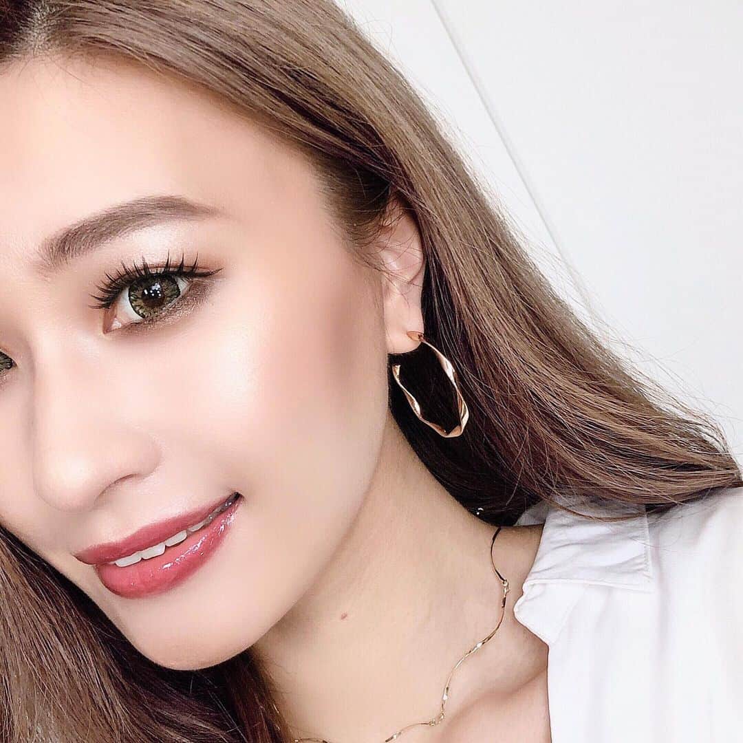 二重の女神 まあさのインスタグラム