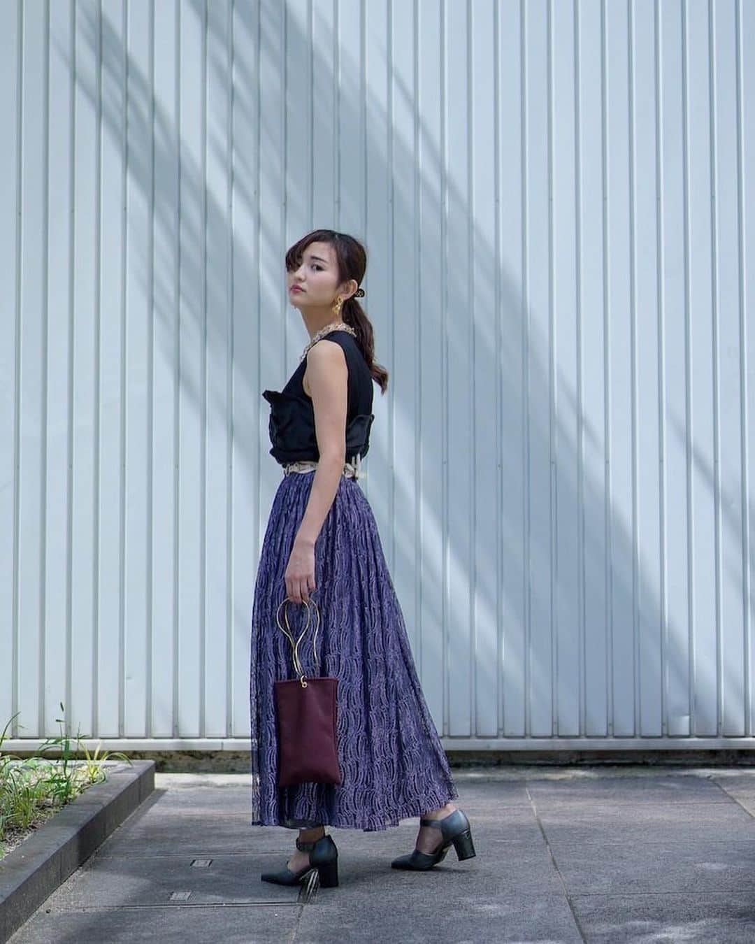 今川あかりのインスタグラム