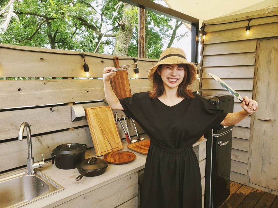 保坂玲奈のグルメインスタ