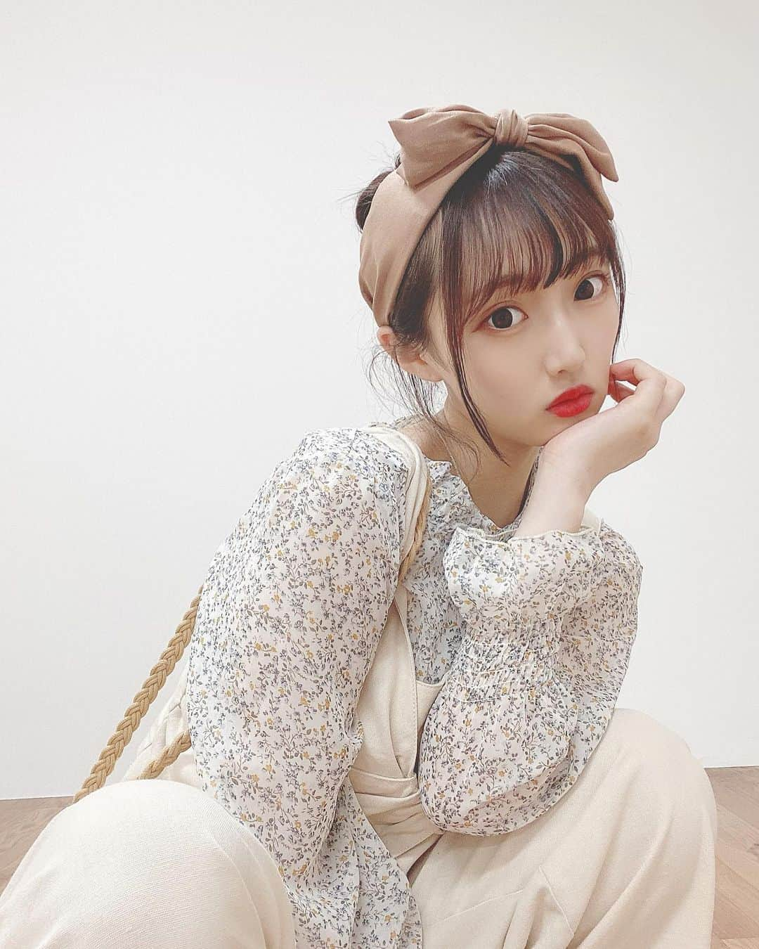 星野麻里愛のインスタグラム