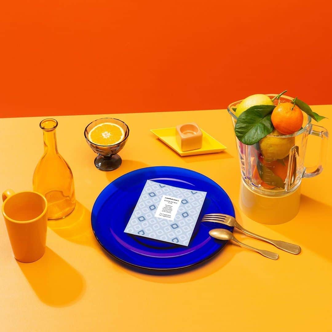 コンフォートゾーンのインスタグラム