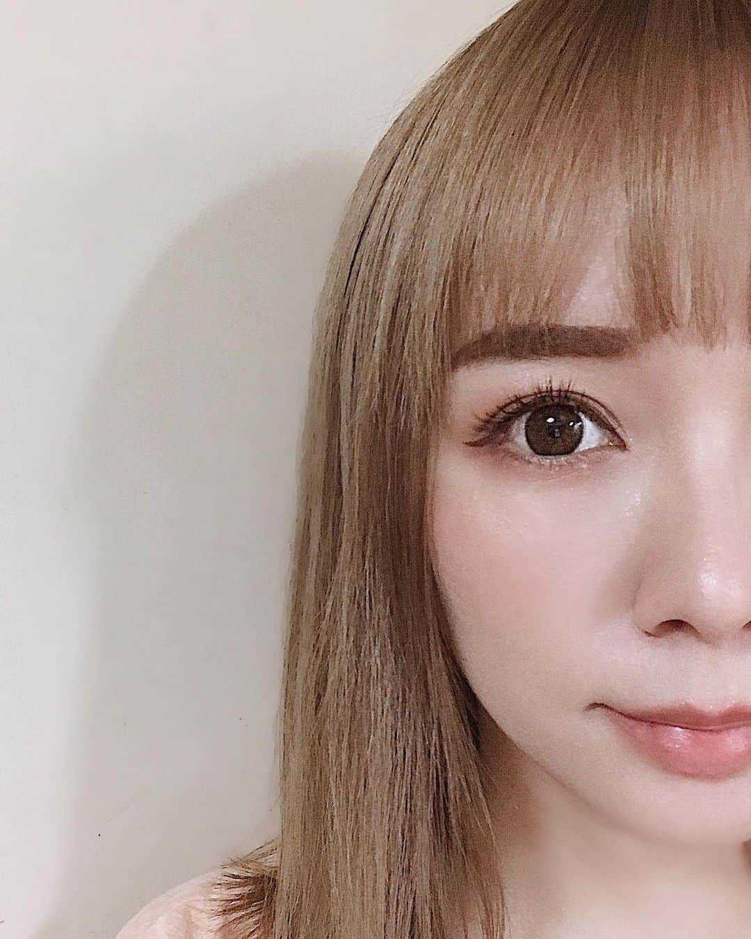 野田華子のインスタグラム