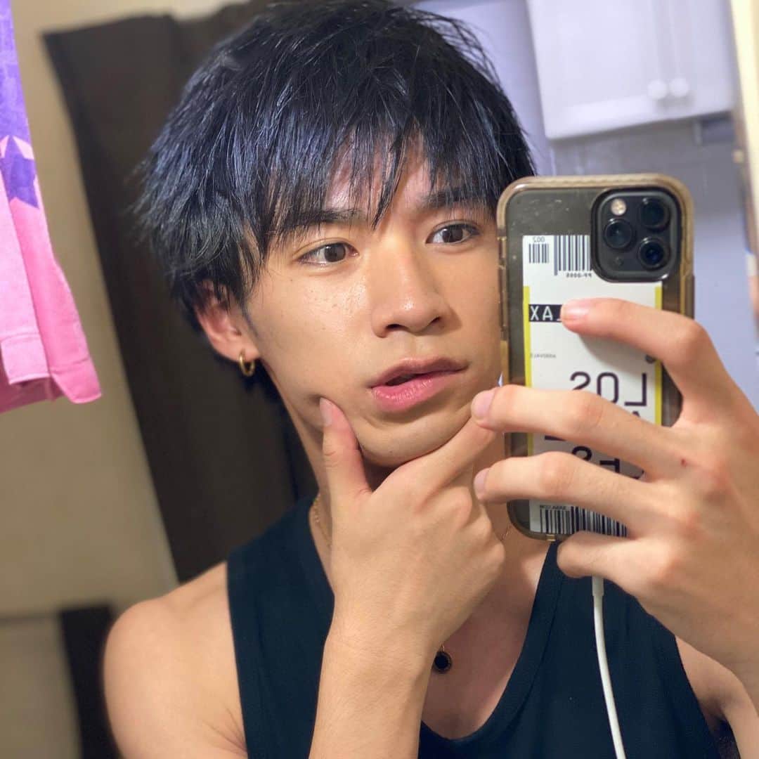 大谷悠哉のインスタグラム