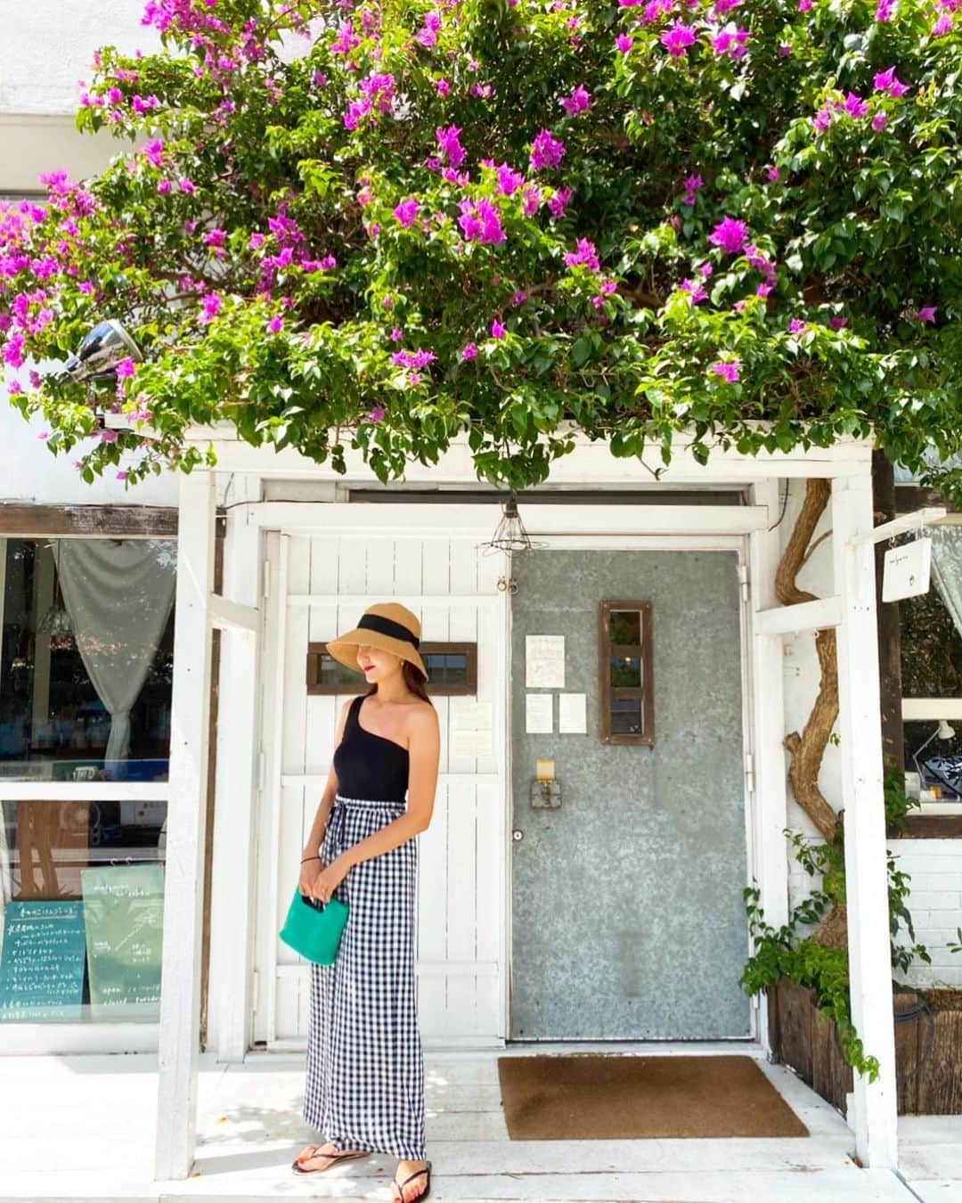 西村彩香のグルメインスタ