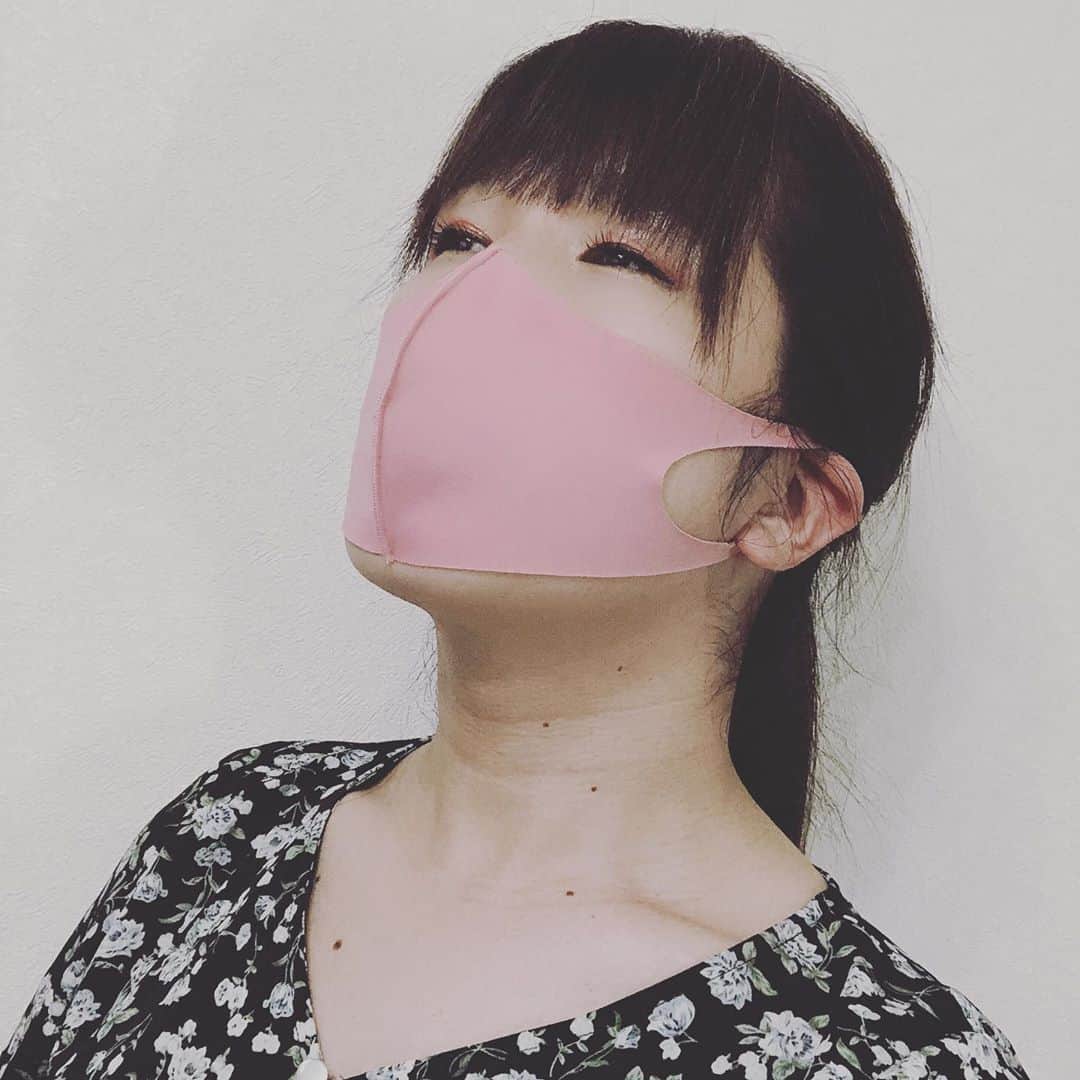 悠以さんのインスタグラム写真 悠以instagram マスク の 買い間違え 顔でかい ぴえん 耳ちぎれる 顎はみ出る Sサイズは無理 良いマスク せっかく買ったのに ぴえんこえてぱおん 7月30日 時06分 Yui Yuicomp