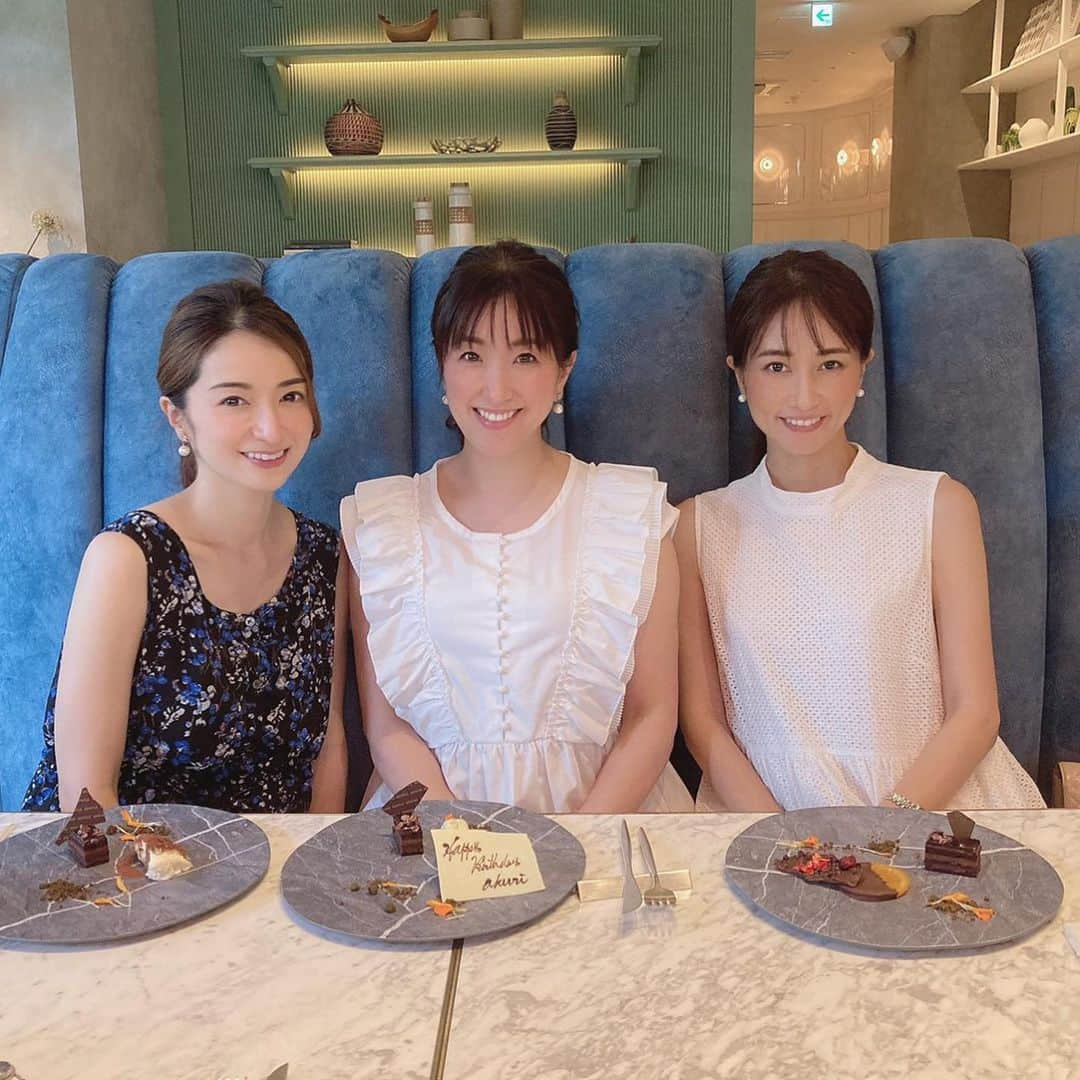 Mayuko Watanabe 渡辺真由子のインスタグラム