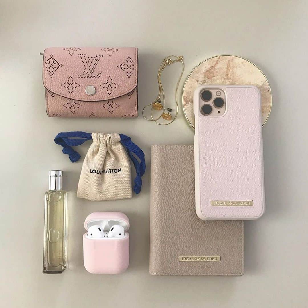LARMEのインスタグラム