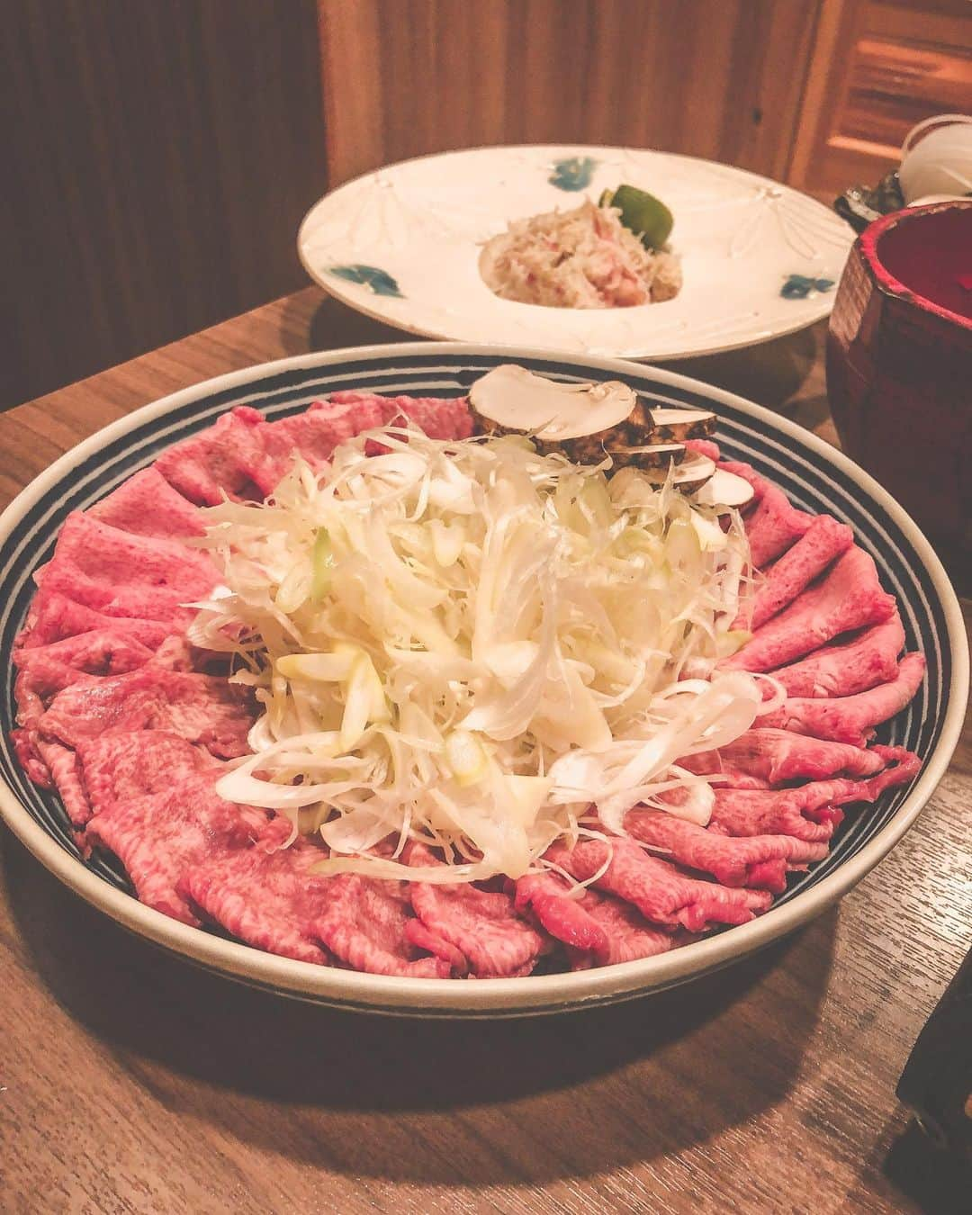 江頭勇哉さんのインスタグラム写真 - (江頭勇哉Instagram)「﻿ タンしゃぶ🤩﻿  ﻿ ﻿ ﻿ #タンしゃぶ ﻿ #料理屋きりん﻿ #うますぎ ﻿ #是非行ってみて ﻿ #最幸」7月30日 20時21分 - yuuya_egashira