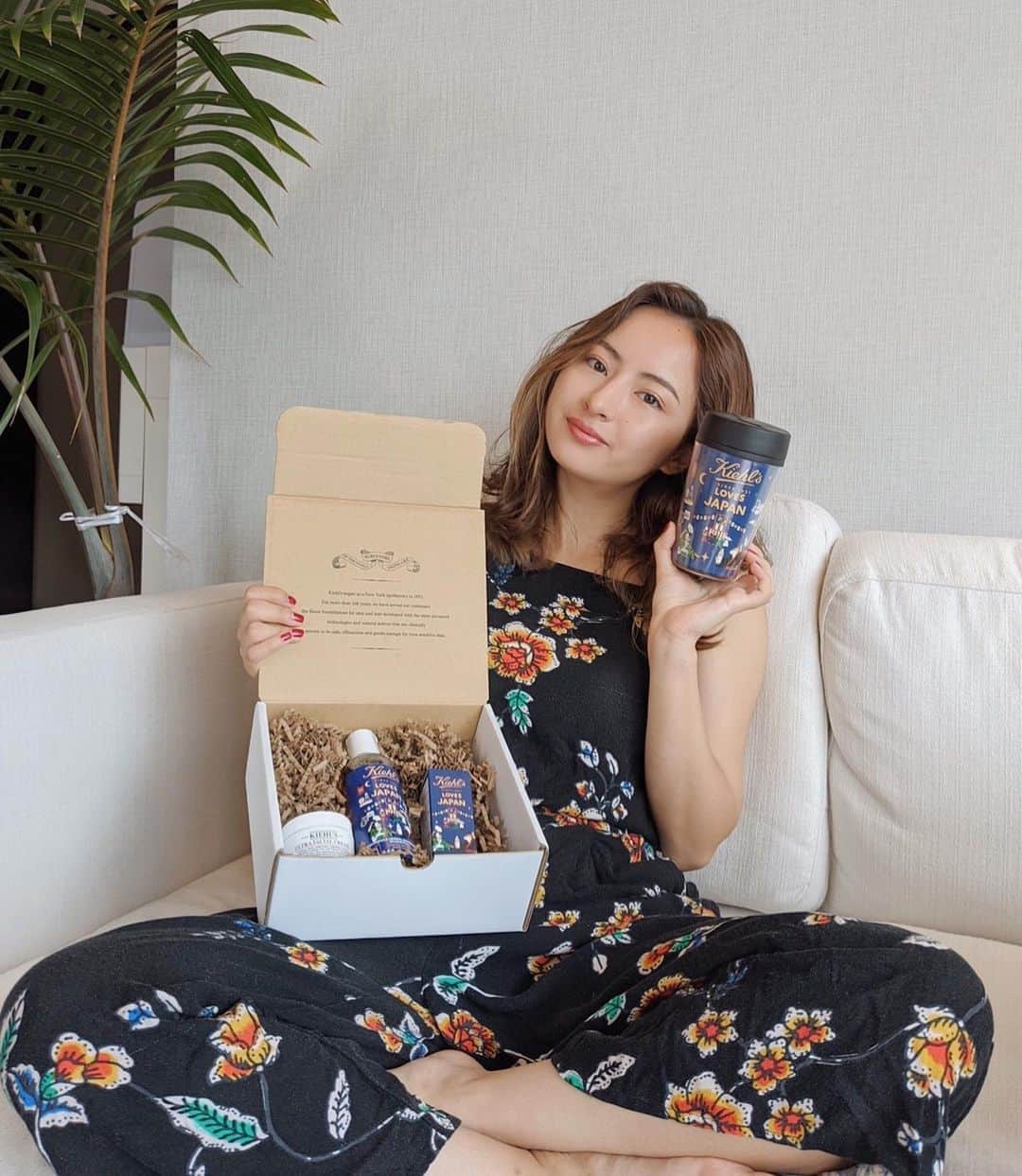 Julia Castroのインスタグラム