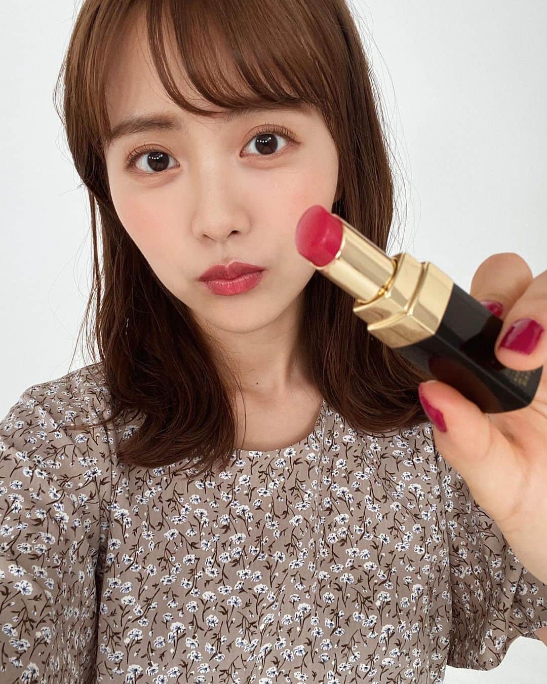 NittaSachikaのインスタグラム