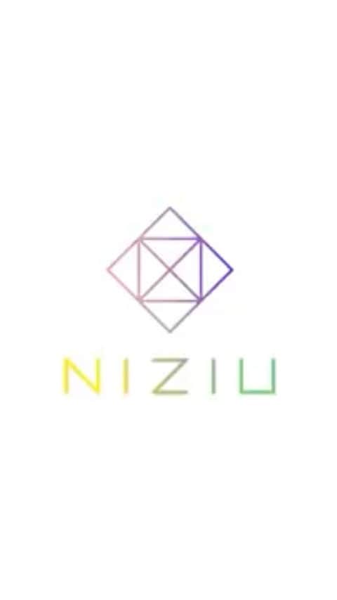 のインスタグラム：「#niziu」