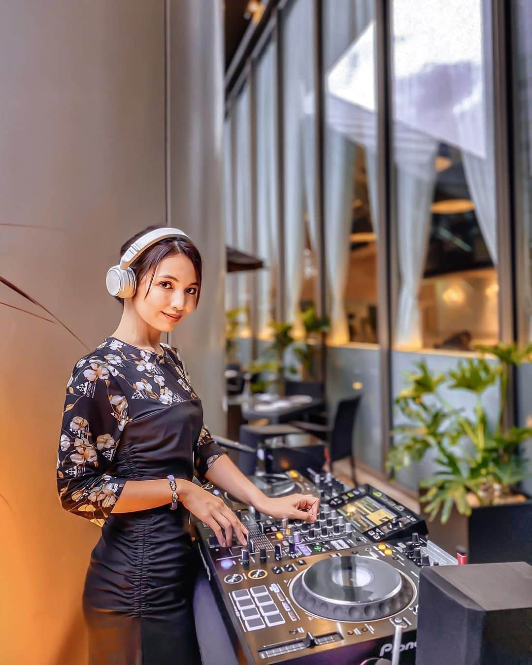 DJ Cellyのグルメインスタ