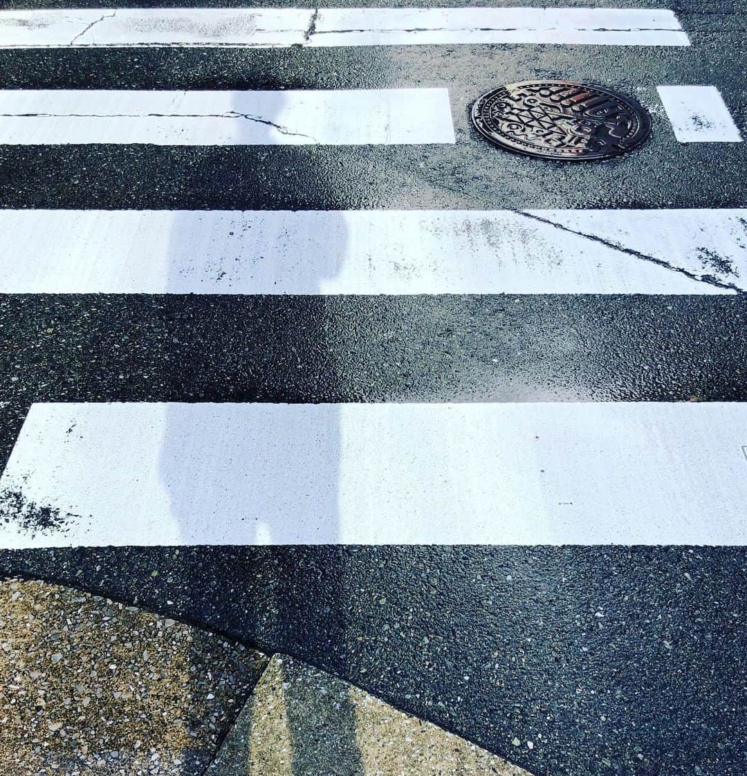 山口託矢さんのインスタグラム写真 - (山口託矢Instagram)「梅雨明け☔️☀️ 本格的な夏が始まった… 汗VS託矢の幕開けだ。」7月30日 11時53分 - taku_ya_maguchi