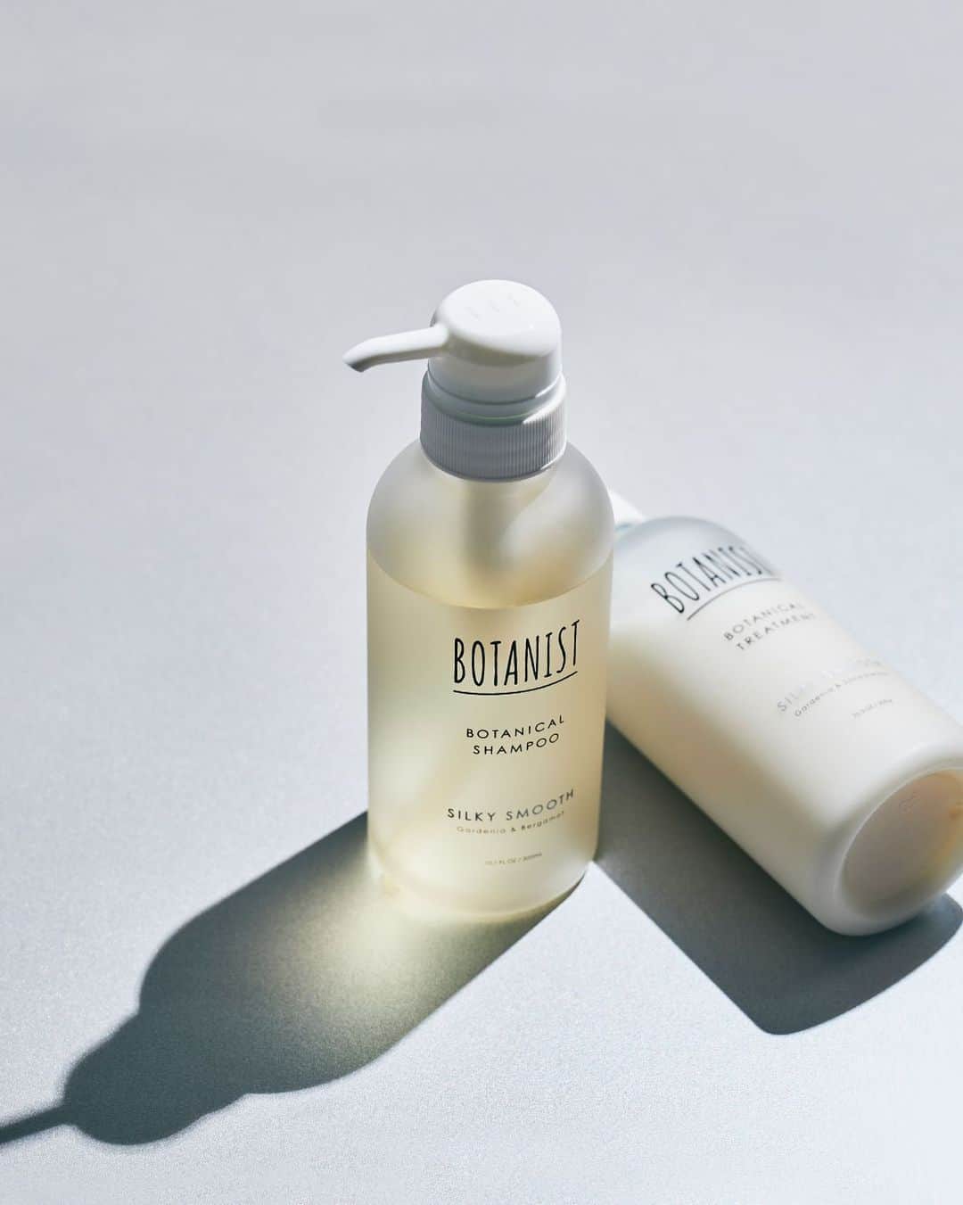 botanist officialのグルメインスタ