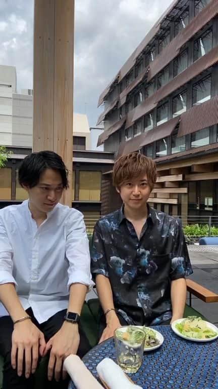 関義哉のインスタグラム