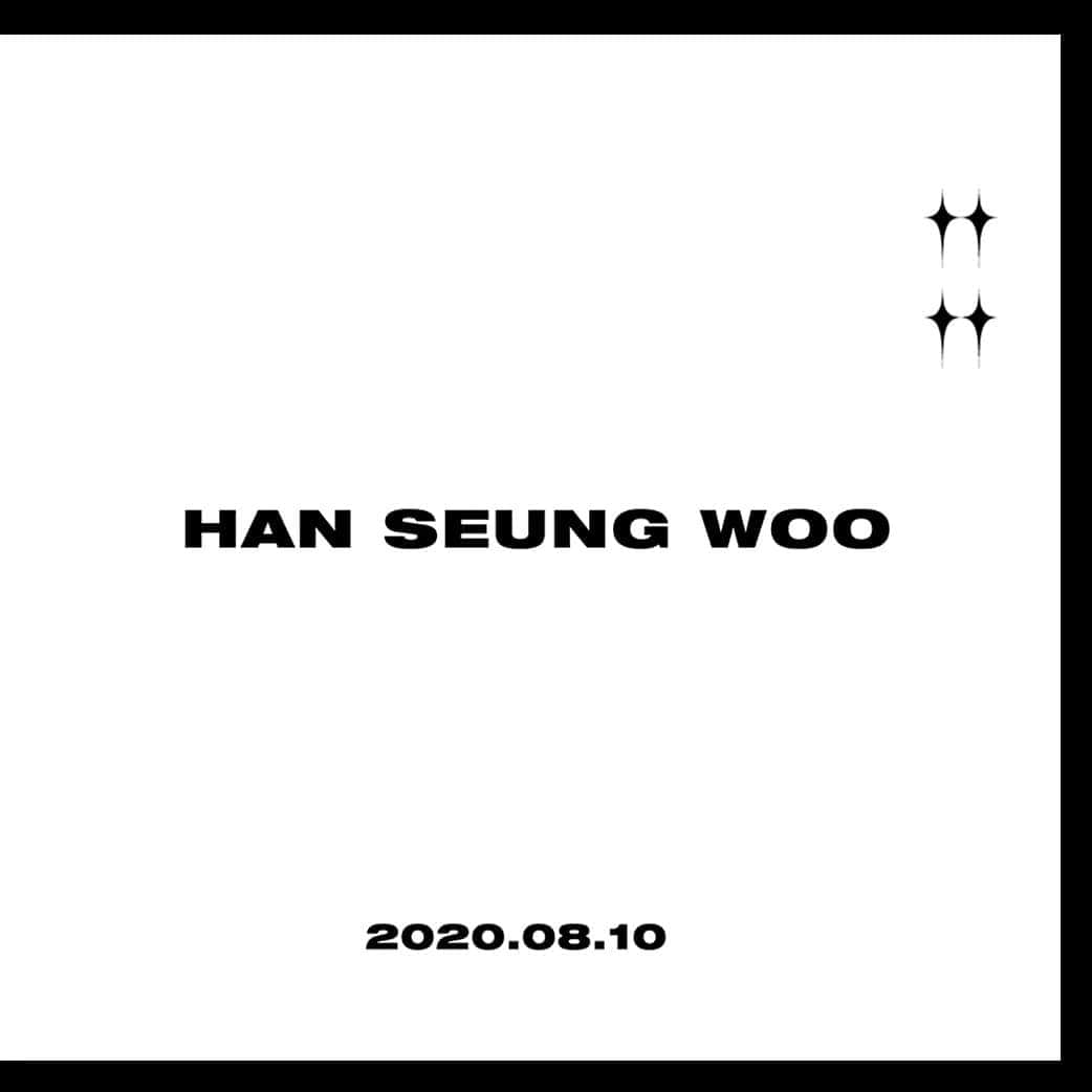 Victonさんのインスタグラム写真 - (VictonInstagram)「[#한승우] HAN SEUNG WOO 1st Mini Album [Fame] Album Preview (HAN / SEUNG / WOO ver.)  💿 Album Pre-Order 2020.07.30 14:00 Open 👀✋🏻💜  #VICTON #승우 #SEUNGWOO #Fame」7月30日 12時00分 - victon1109