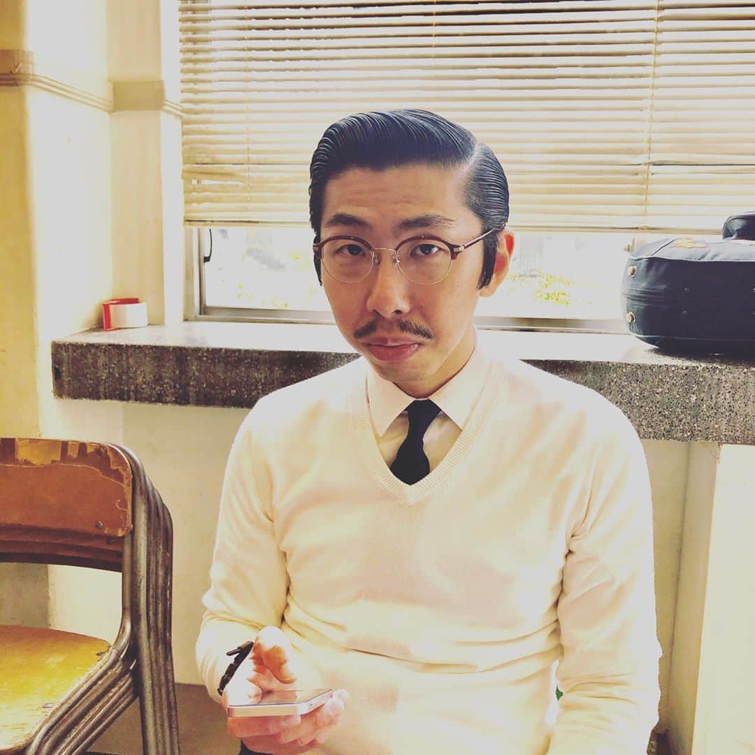 三上市朗のインスタグラム：「動画・週刊大田王スタート！！！  【週刊大田王！ボブ・マーサム編】  10月の大田王公演本番まで、 毎週木曜日お昼12時に続々と新作動画を公開！  予告編に続く今回は、ボブ・マーサムによる『大田王に詳しい菅平芝生氏』！  専門家の見解を聞いて、大田王を学びましょう！  https://youtu.be/LcAHxku74_4  #大田王」
