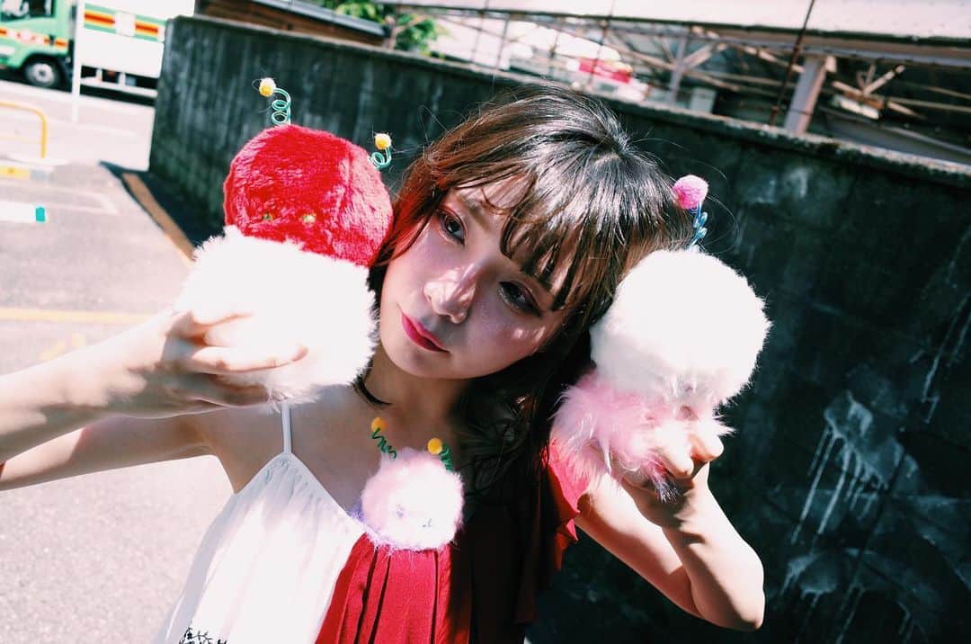 のインスタグラム：「. . . 花粉症すごい、、 . . hair&photo..トヲル model..リンネ ・ ・ #namo #gr_meet_japan」