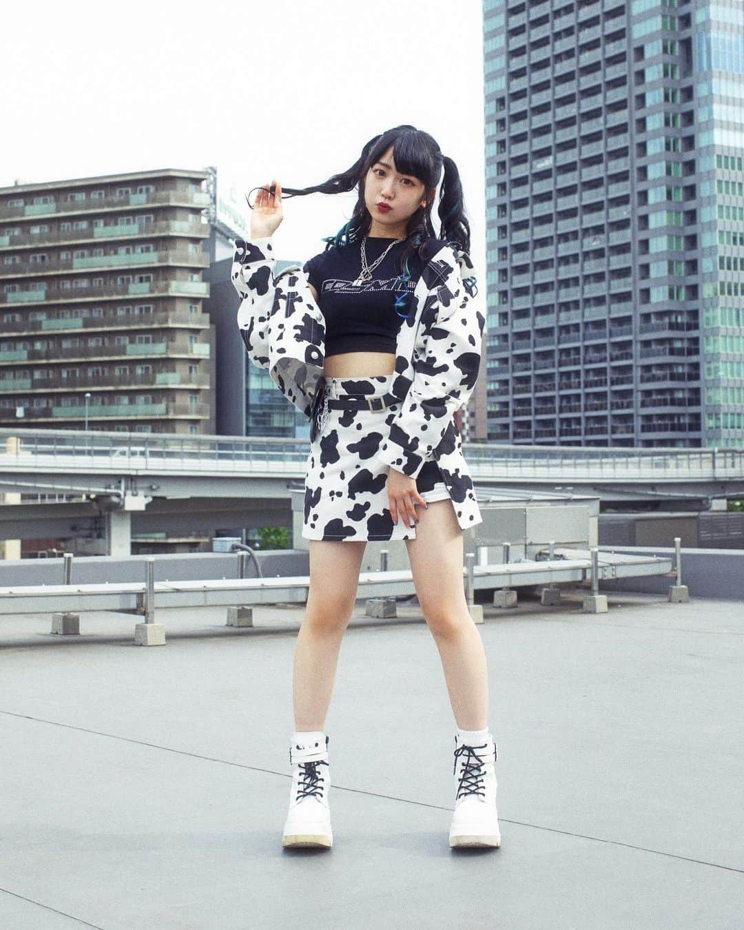 WEGOのインスタグラム