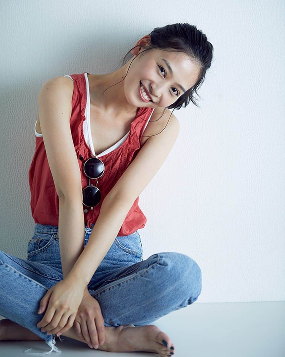 前田友香のインスタグラム