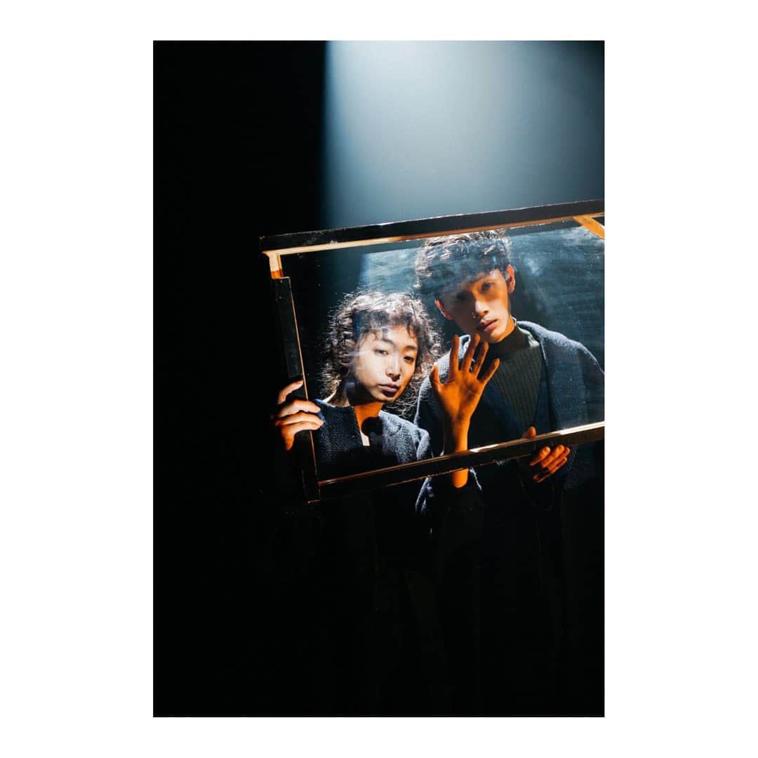 島田大介さんのインスタグラム写真 - (島田大介Instagram)「susuri 2020aw  #daisukeshimadaphotograph」7月30日 12時18分 - daisukeshimadaa
