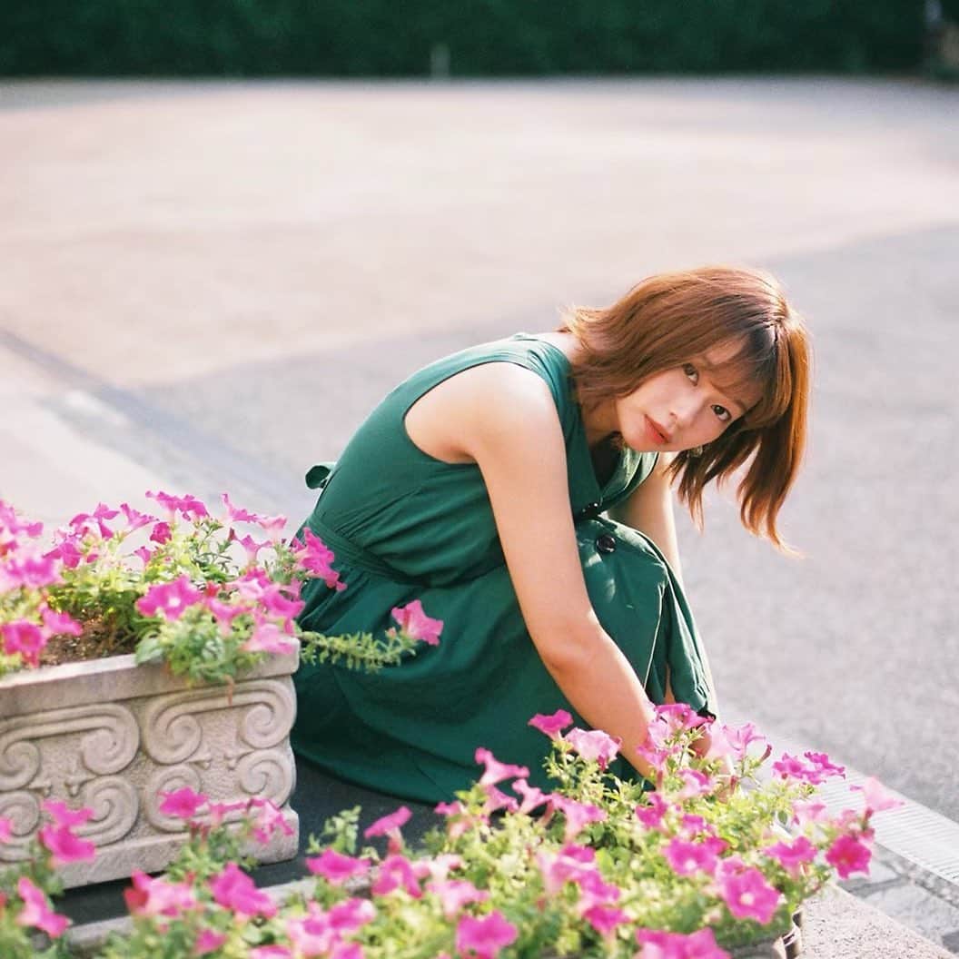 和地つかさのインスタグラム