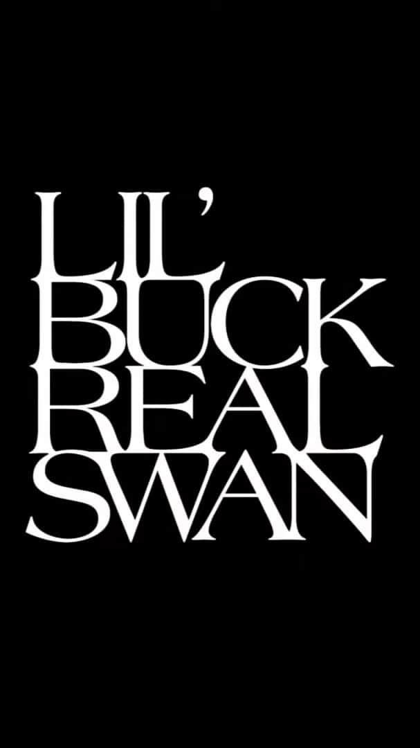 Lil Buckのインスタグラム：「It’s actually really good. If you are in Paris I suggest checking it out. In theaters in Paris August 12th. Will update you on USA release 👌🏾 . @lilbuck.realswan  . Directed by @louiswallecan  . Produced by @victorlech @lilbuckdalegend @jprozay」