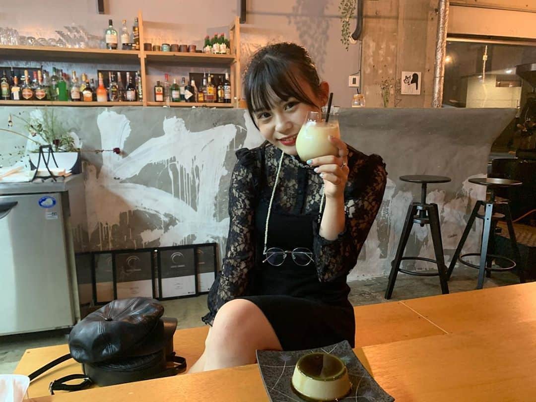 村川緋杏のグルメインスタ