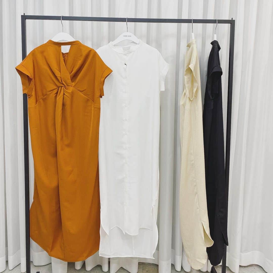 Mode Robeのグルメインスタ