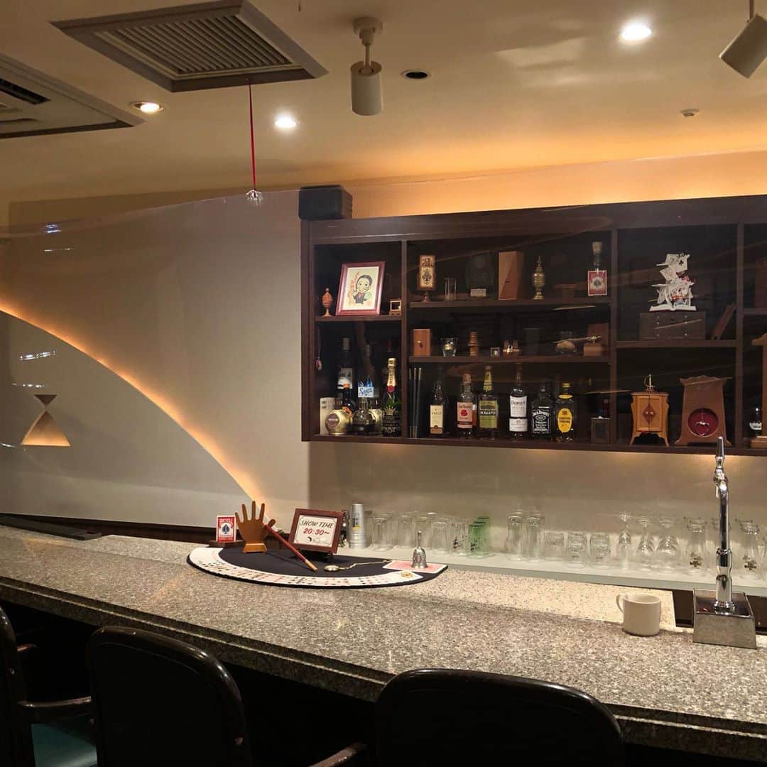 ムッシュピエールのグルメインスタ