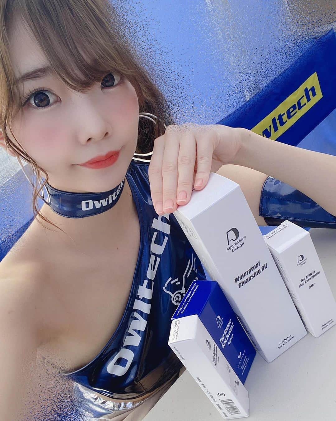 武田美憂のインスタグラム