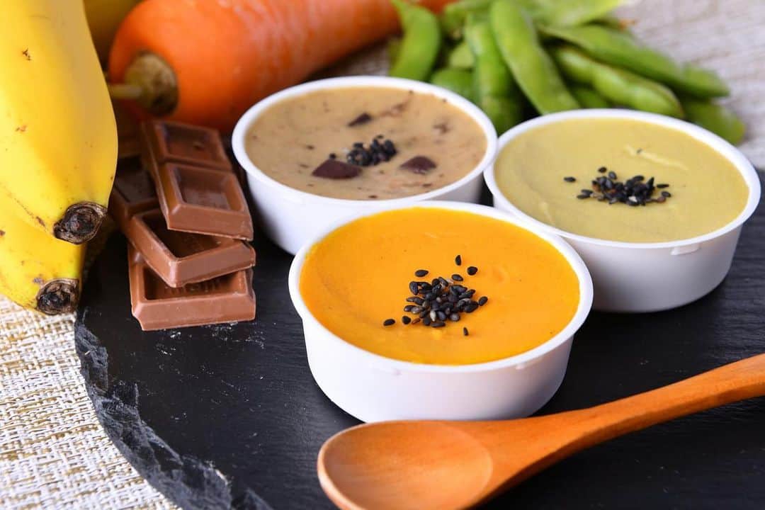 potatolaboのグルメインスタ