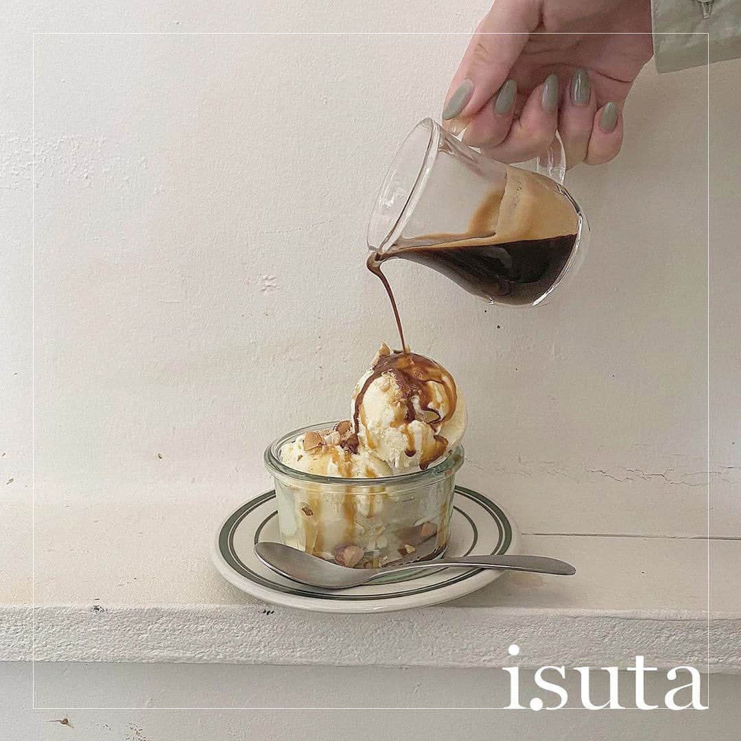 isutaのインスタグラム