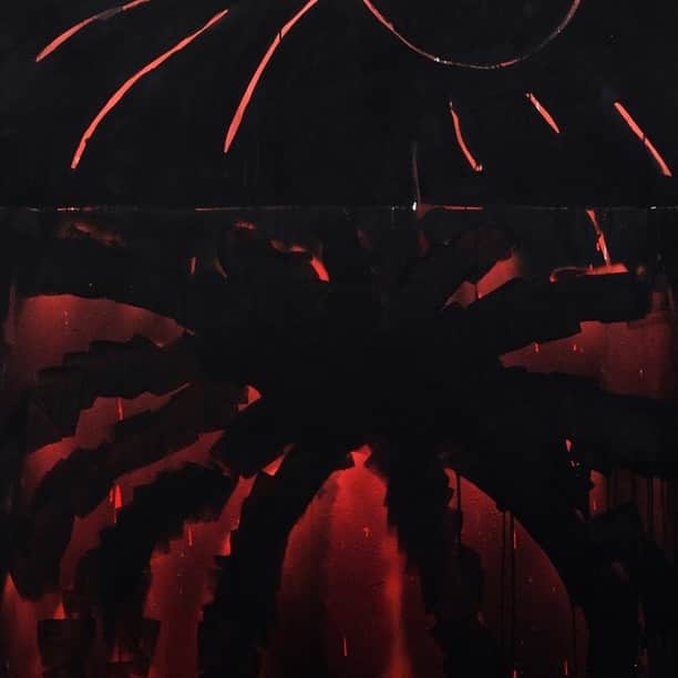 のインスタグラム：「Shlohmoが新曲「Looking at Plants」をリリース #bfmstaffpick」