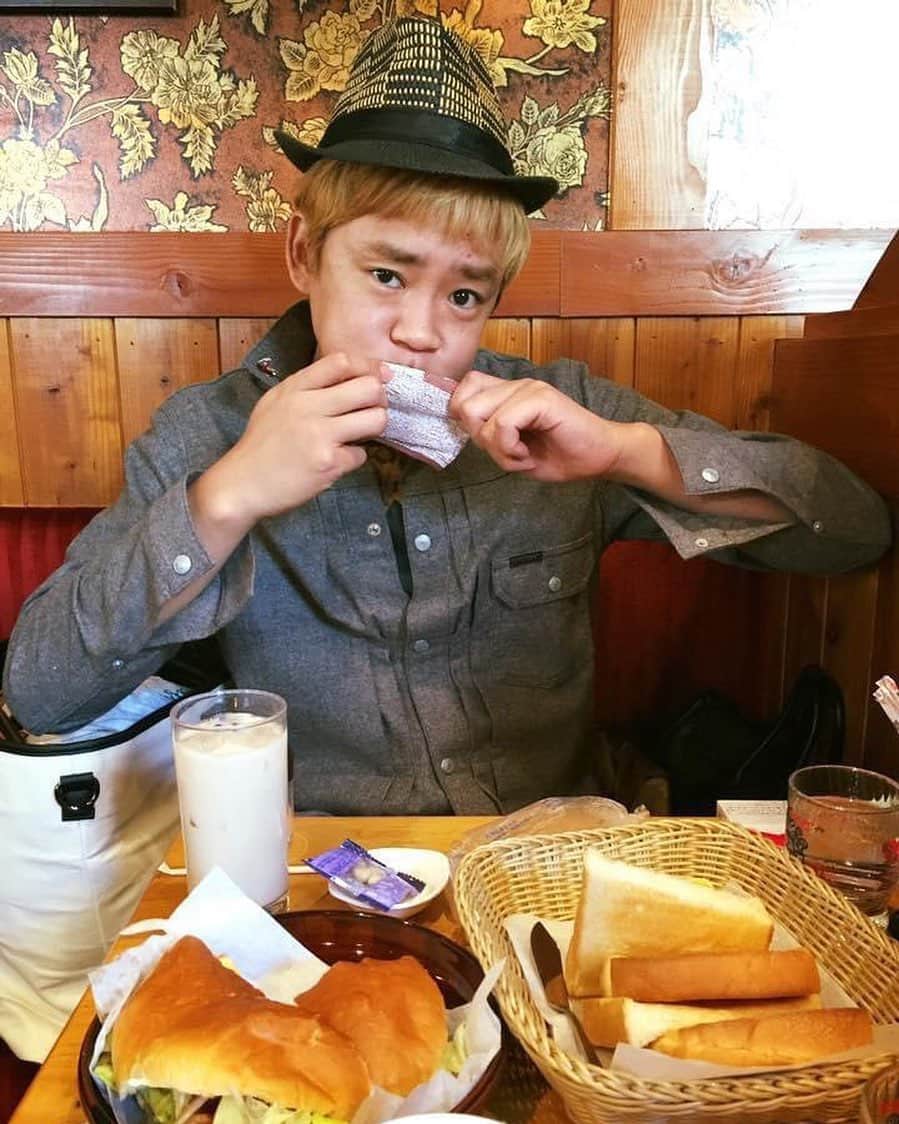 楽しんごのグルメインスタ