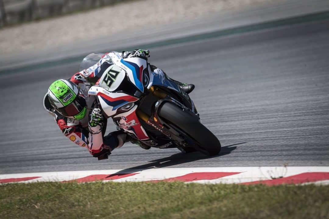 BMW Motorrad Japanのインスタグラム
