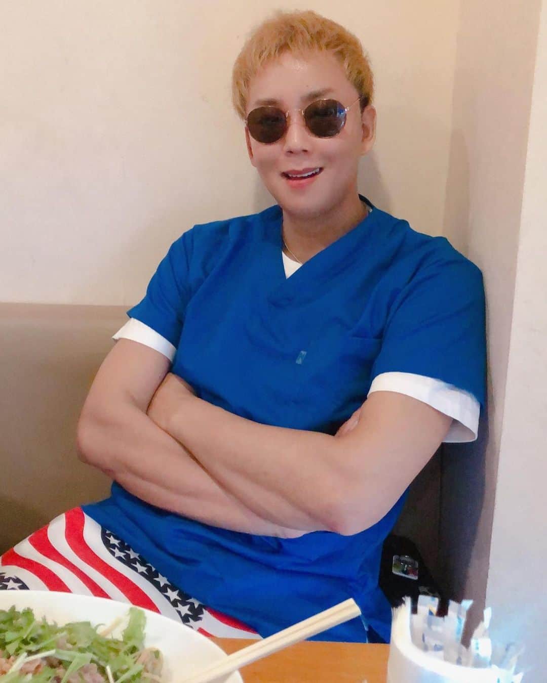 楽しんごのグルメインスタ