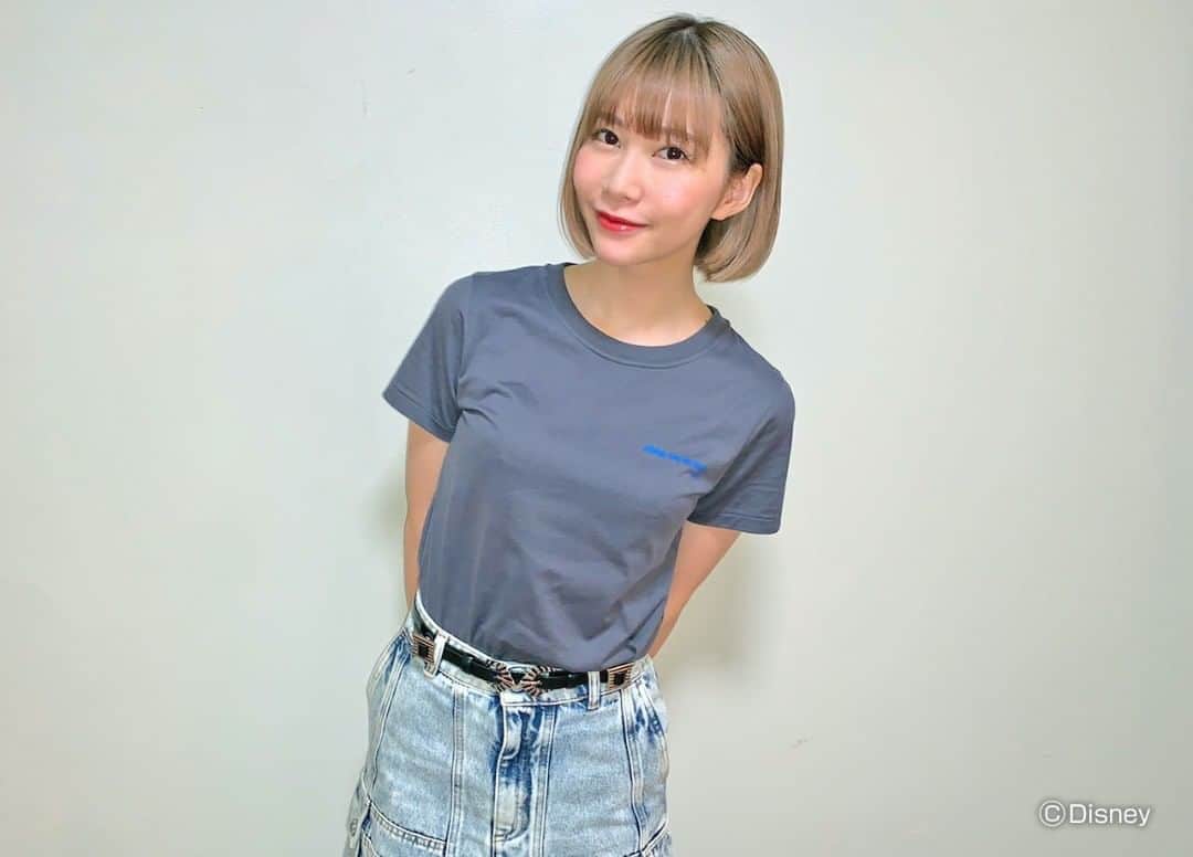 高橋みなみの「これから、何する？」のインスタグラム