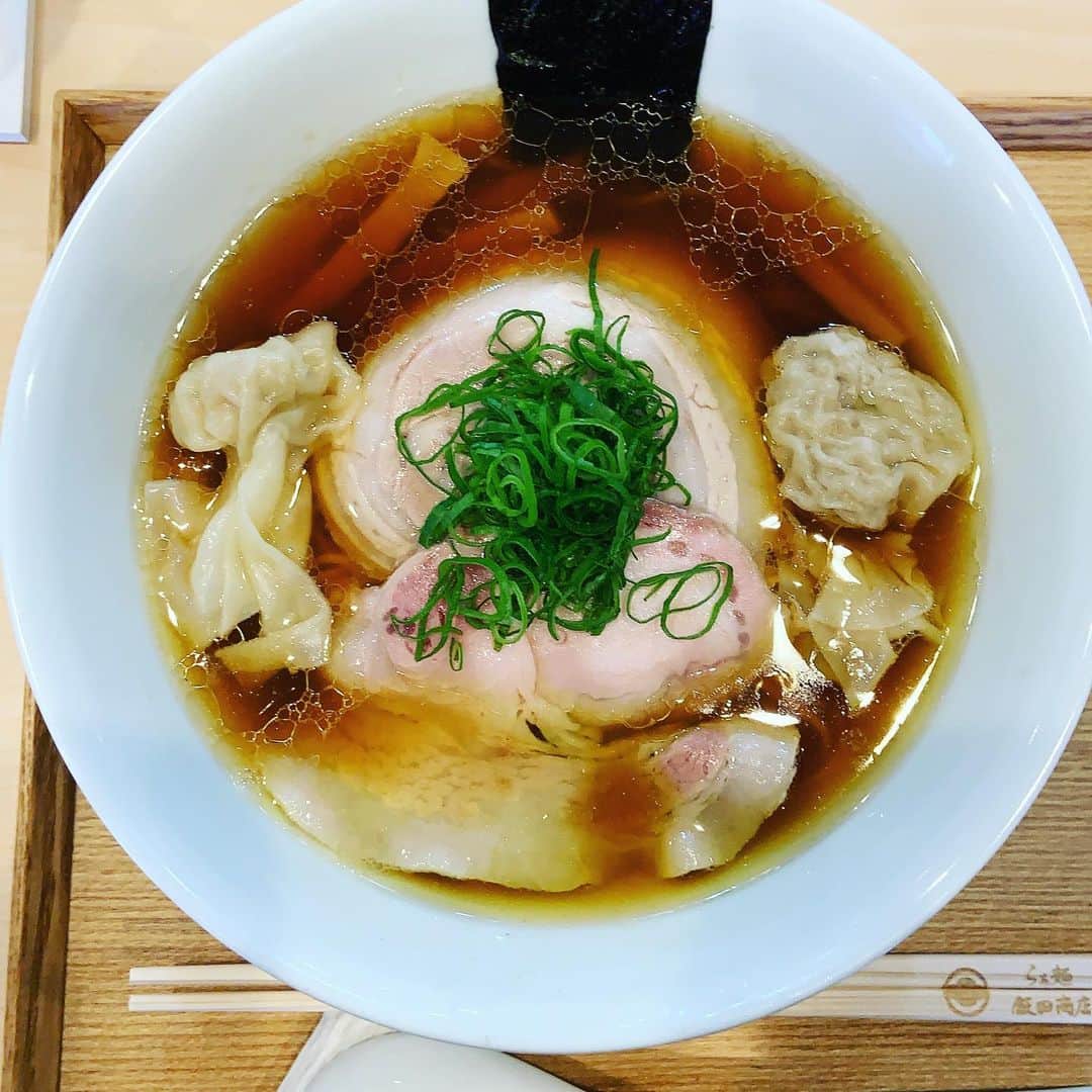 志摩有子のグルメインスタ