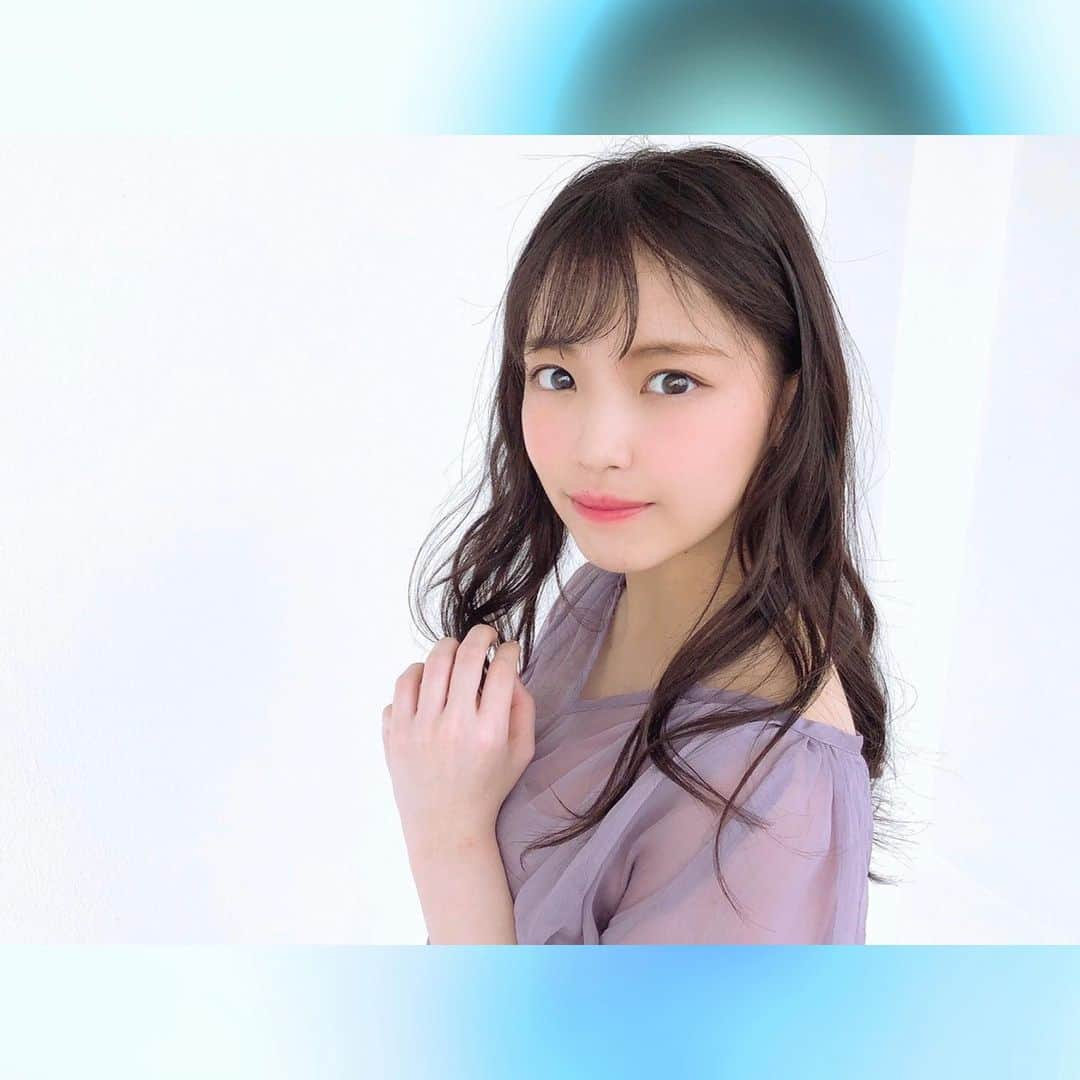 STU48のインスタグラム