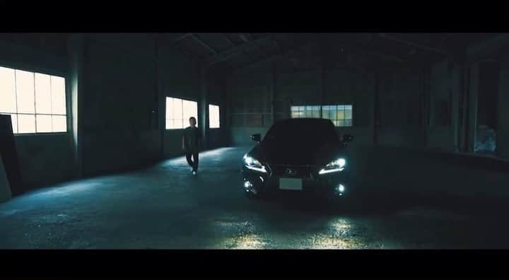 笹岡建介のインスタグラム：「LEXUS-CM @lexus_jp #lexus #lexusis #lexusjapan   @dcshoes_japan @mktaxi.jp @dorcus_tbs @stance_japan @skullcandyjapan  #skateboard #skate #cm #dcshoes #instalike #instagram #instagood」