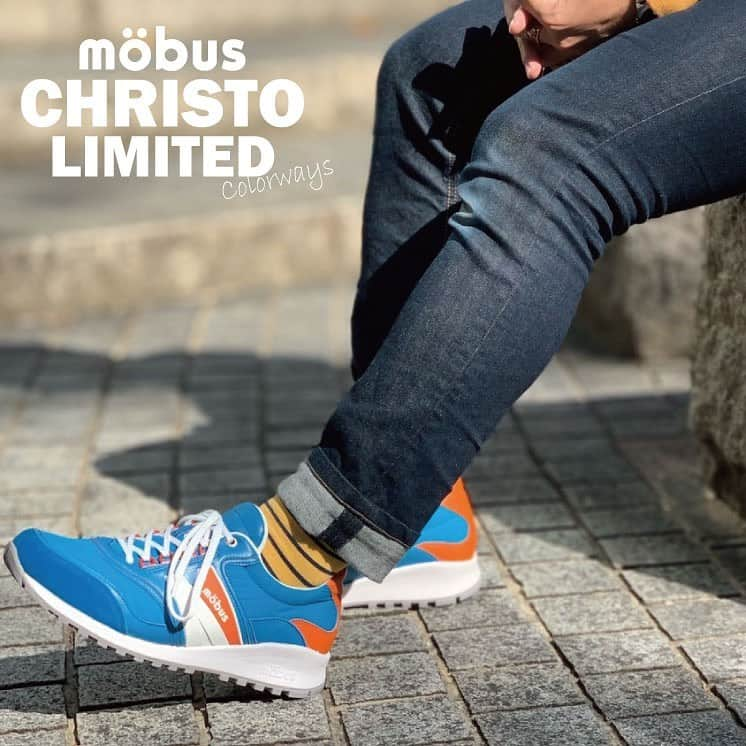 Mobus Footwearさんのインスタグラム写真 - (Mobus FootwearInstagram)「いよいよ明日から！  ロゴTシャツプレゼントキャンペーン発売開始！ CHRISTOフラッグシップストア限定カラーご購入で mobus ロゴTシャツプレゼントキャンペーン開催します！ *緊急事態宣言発令により当キャンペーンは延期となっておりました。 この度再開させて戴きます事をご了承ください。  ＜対象店舗＞ mobus京都 : 075-252-0920 mobus神戸 : 078-571-9292 mobus名古屋 : 052-262-4192 mobus下北沢 : 03-3410-1192  キャンペーンページはこちらから！ https://mobusfootwear.com/?mode=f13  *Tシャツのカラー、サイズはお選びいただくことができません。 *詳しくは店頭スタッフまで！  #mobus﻿ #モーブス #mobussneaker #モーブススニーカー﻿ #ドイツ #mobusofficial  #スニーカー #kicks #キャンペーン  #キャンペーン実施中」7月30日 14時41分 - mobusofficial