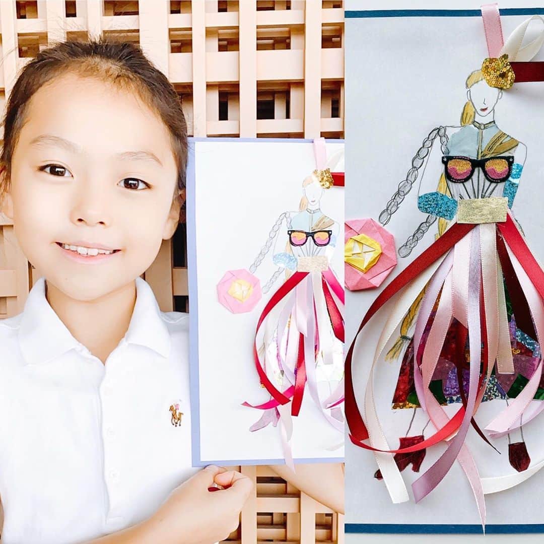 kids_design_schoolのインスタグラム