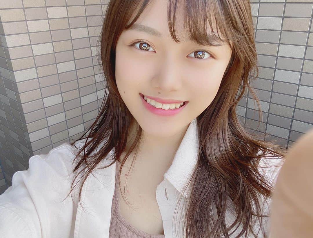 のインスタグラム：「あっちいね🎣」