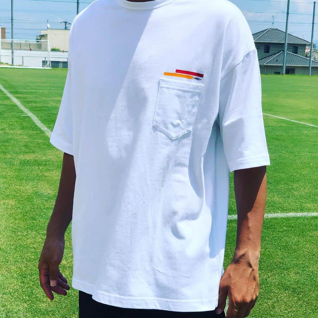 菊地直哉さんのインスタグラム写真 - (菊地直哉Instagram)「Gentle.football 👍👕🩳 #gentlefootball  #成岡翔」7月30日 14時42分 - naoya_kikuchi_53