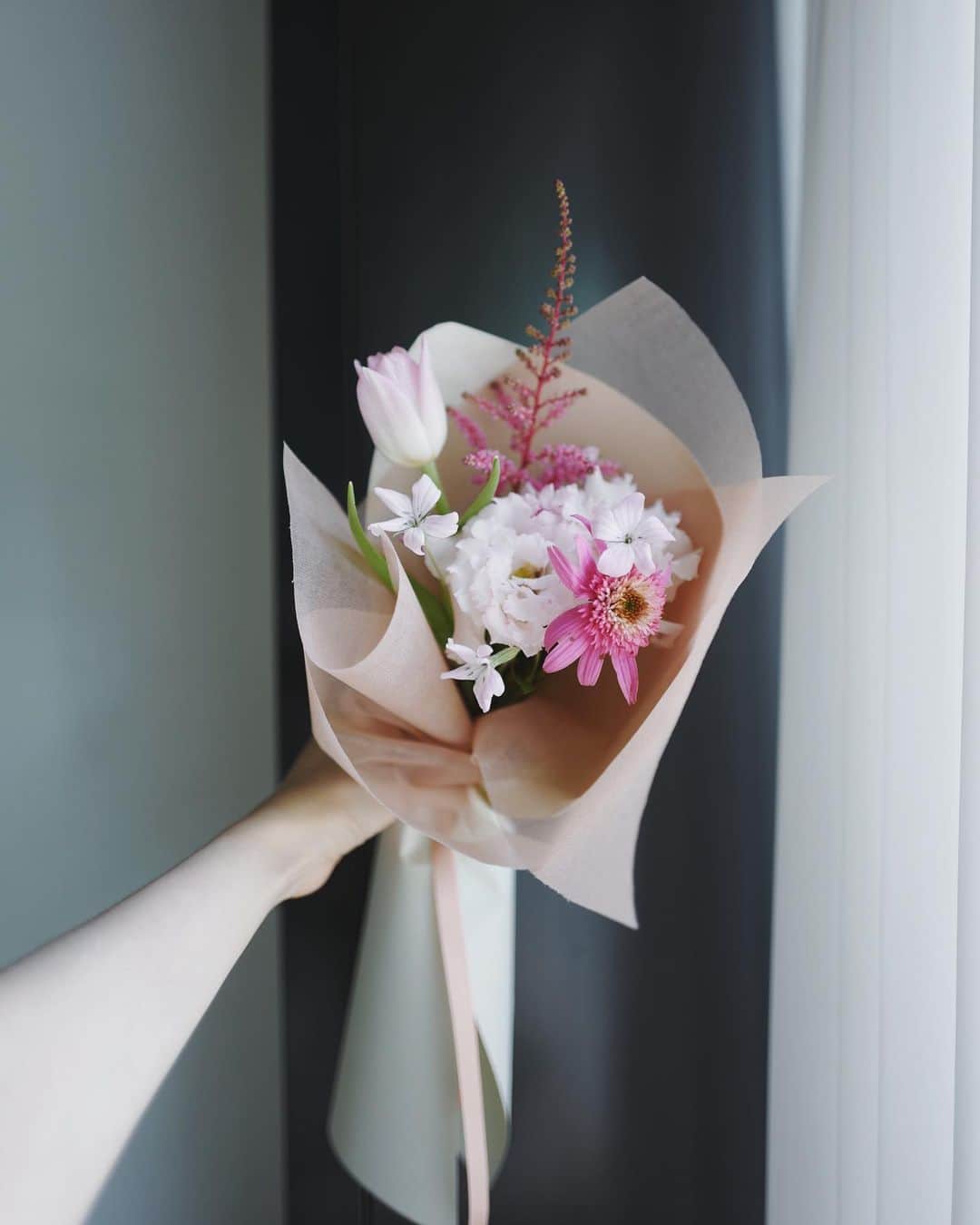JF flower Shopのインスタグラム