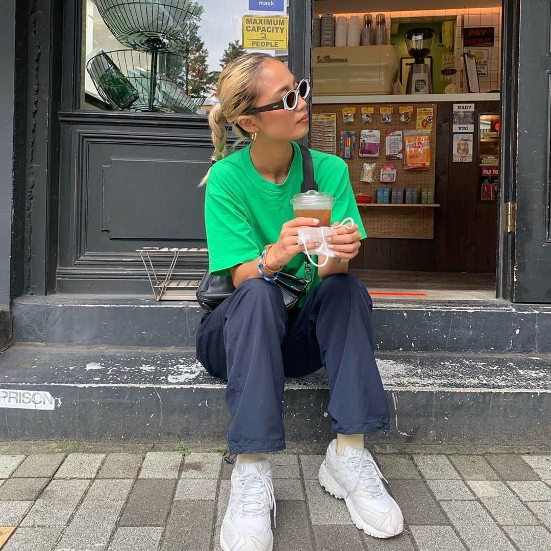 mao mitsuiのグルメインスタ