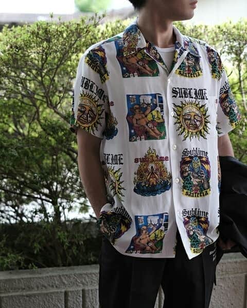 Deepinsideinc.com Storeのインスタグラム