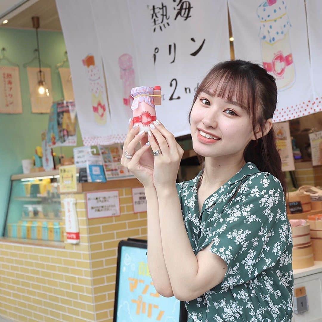 早乙女るなのグルメインスタ